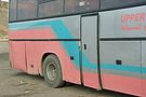 Linienbus nach Assuan